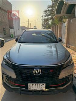 Changan CS85